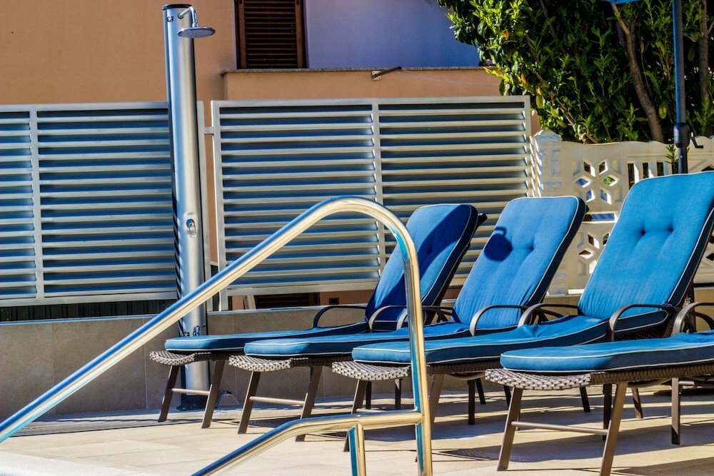 Фото Villa Allegria