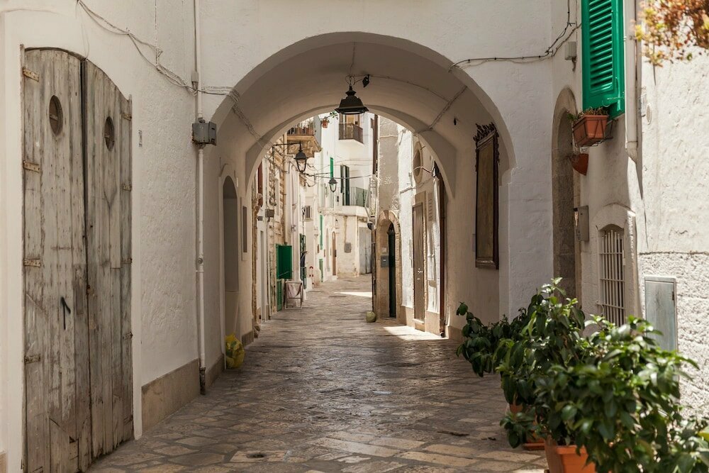 Hotel Dimora Pietrabianca, Apulia, photo