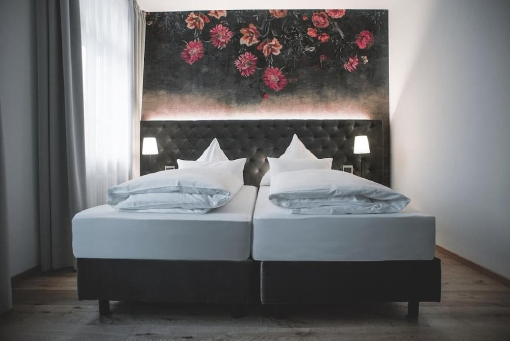 Фото Landhaus Hechtsberg