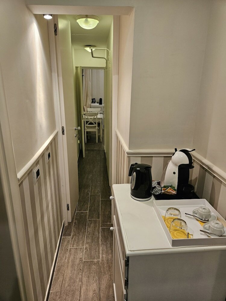 Фото Bed and Breakfast Locanda di Mosconi