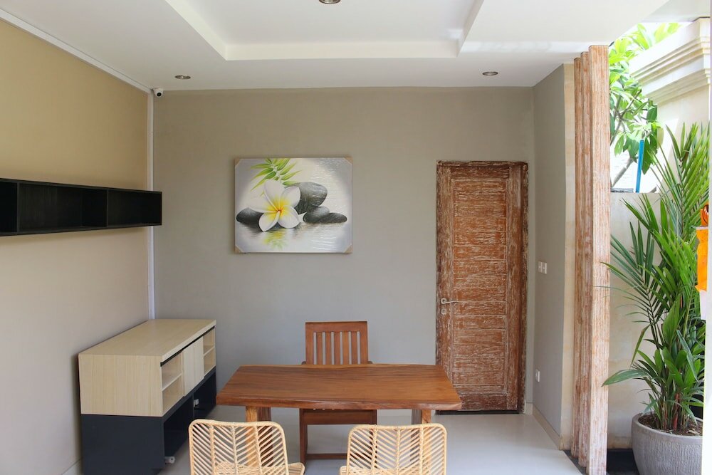 Фото Rusty Seminyak