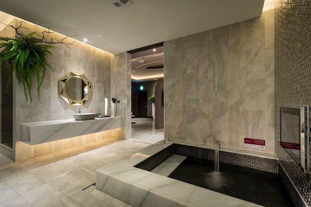 Фото Norwegian Forest Leisure Motel