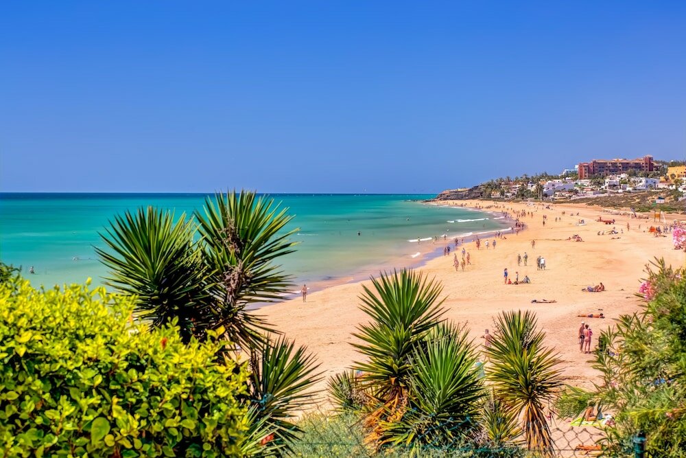 Фото Sbh Taro Beach Hotel