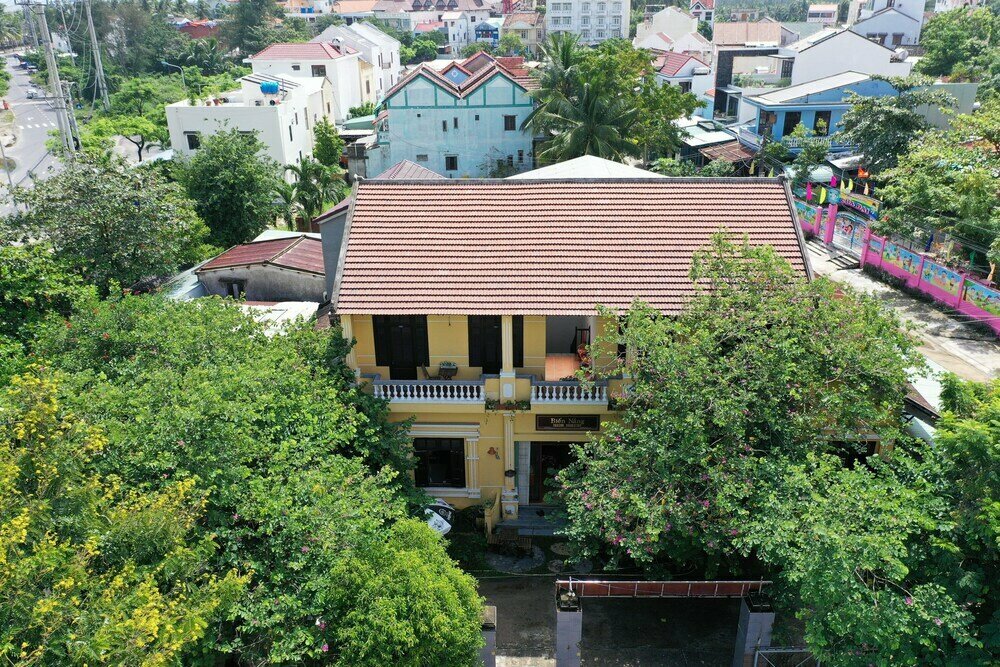 Hotel Tammy Hostel, Hội An, photo