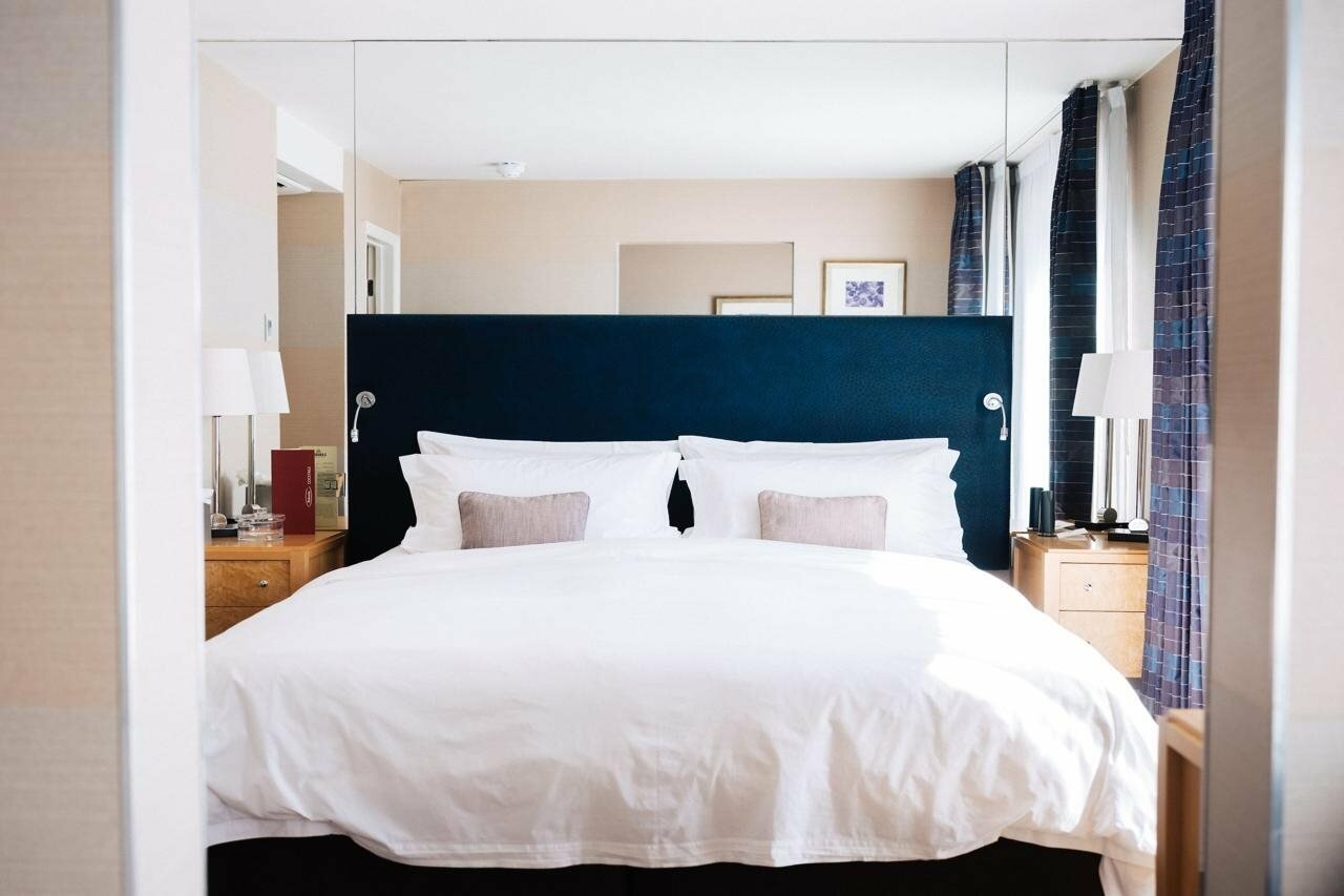 Фото The Club Hotel and SPA