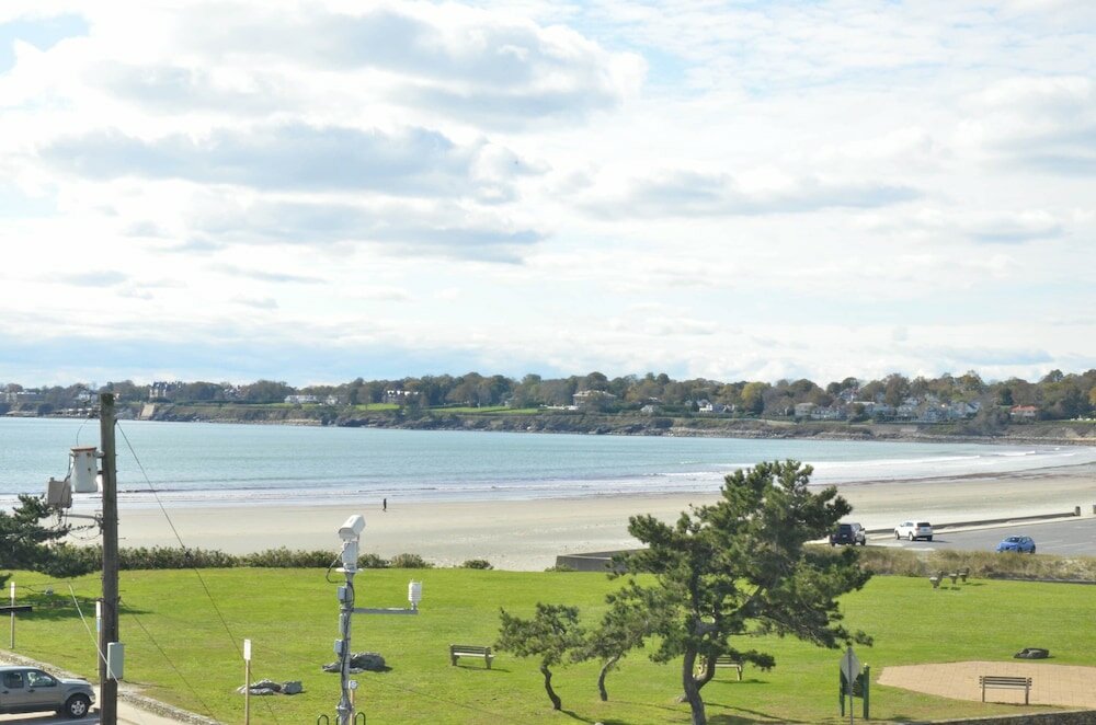 Фото Atlantic Beach Hotel Newport