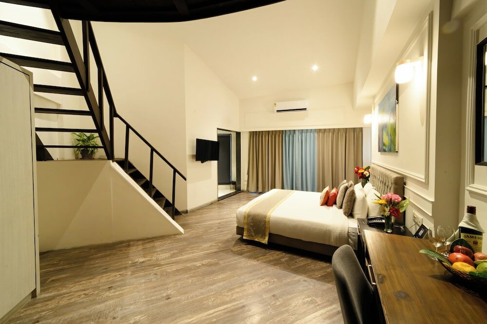 Фото Sinclairs Bayview Port Blair