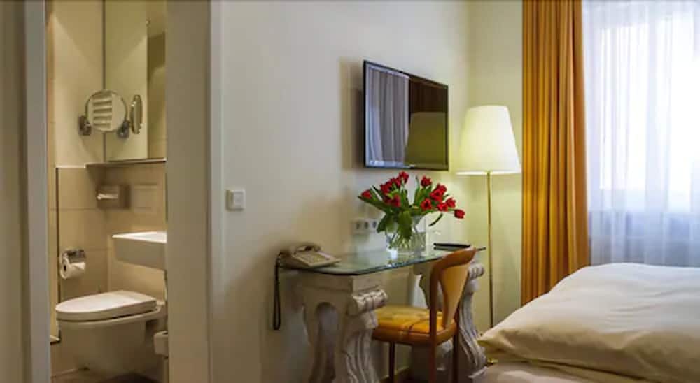 Фото Hotel Heidelberger Hof