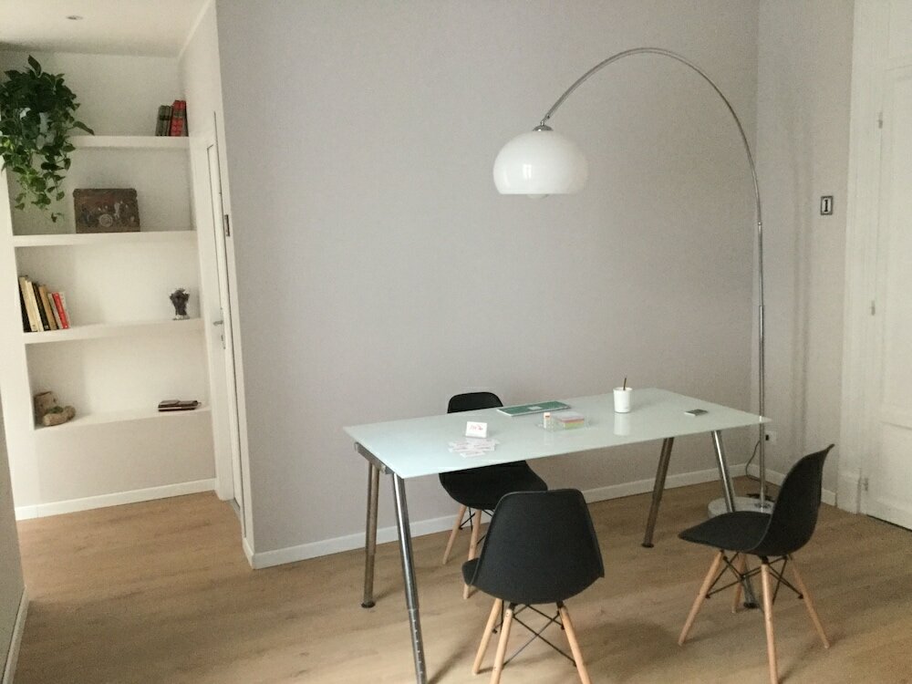 Фото Le vie del Centro