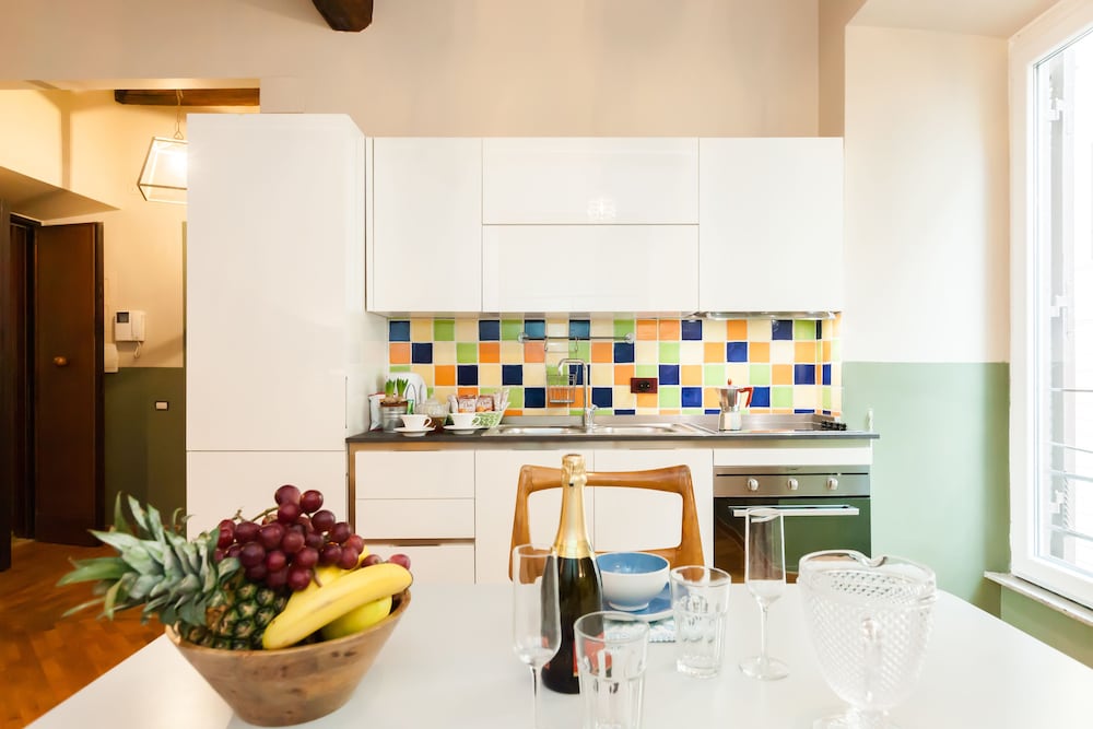 Фото Salotto Monti