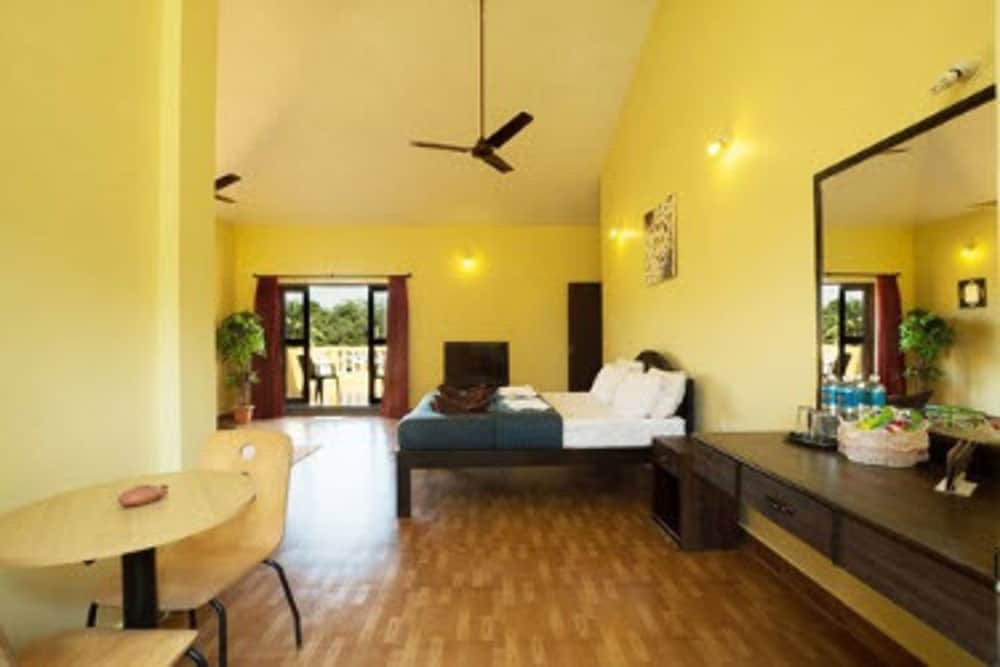 Фото Marina Bay Beach Resort