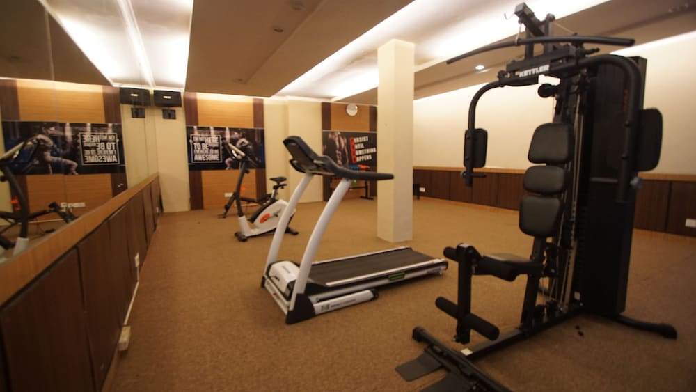 Фото Hotel Dafam Cilacap