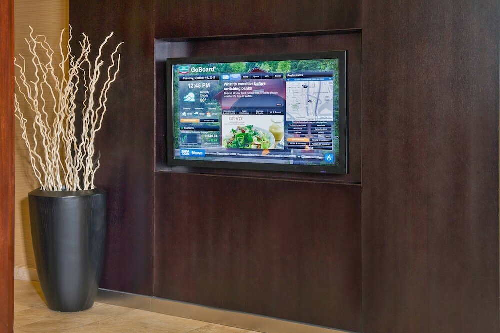Фото Courtyard by Marriott Arlington Crystal City/Reagan National
