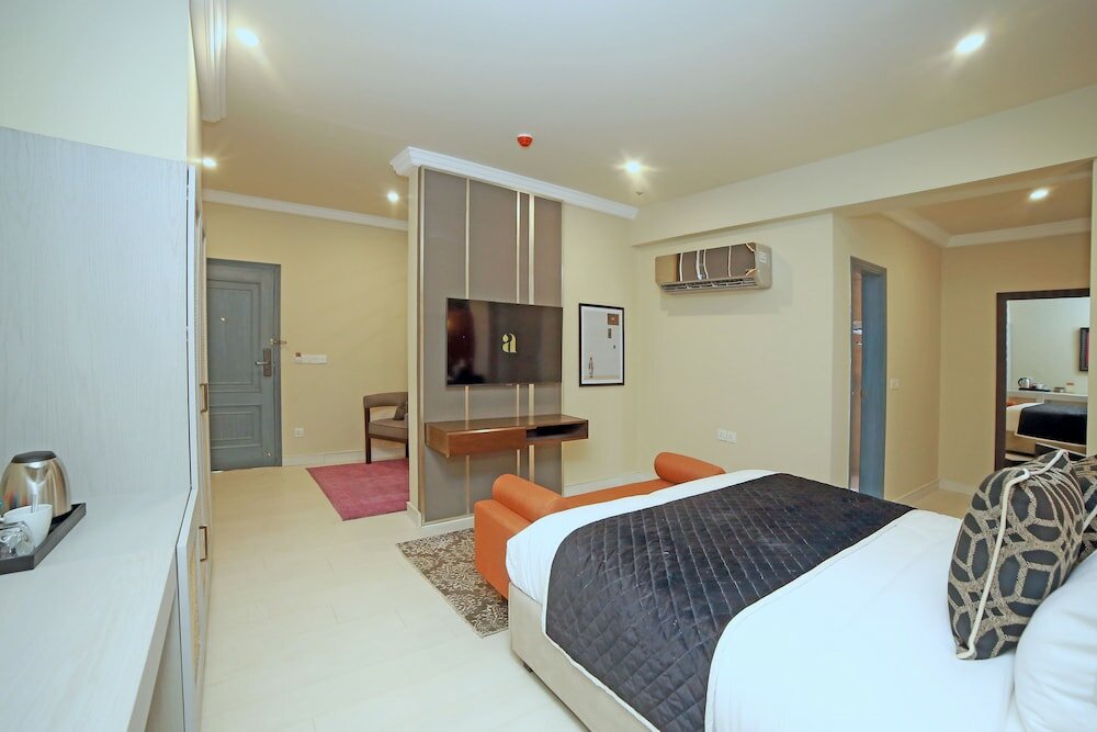 Фото Ambiance Boutique Art Hotel Karachi