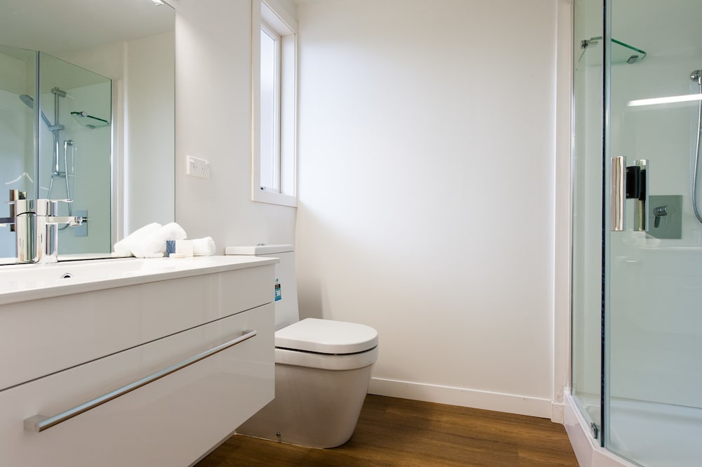 Фото Belmont Motor Inn