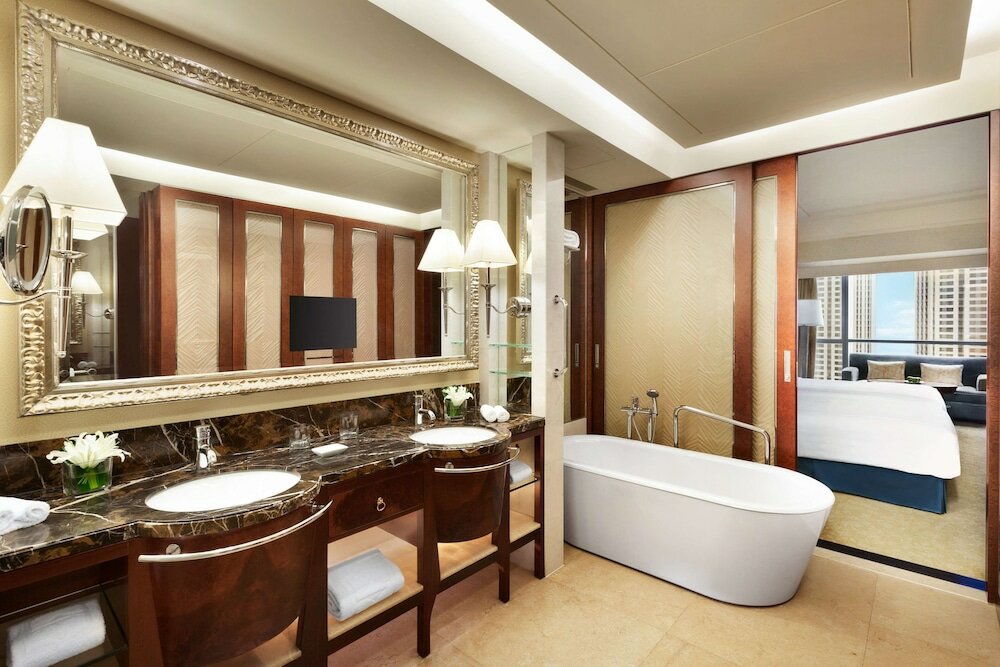 Фото Shangri-La Qingdao