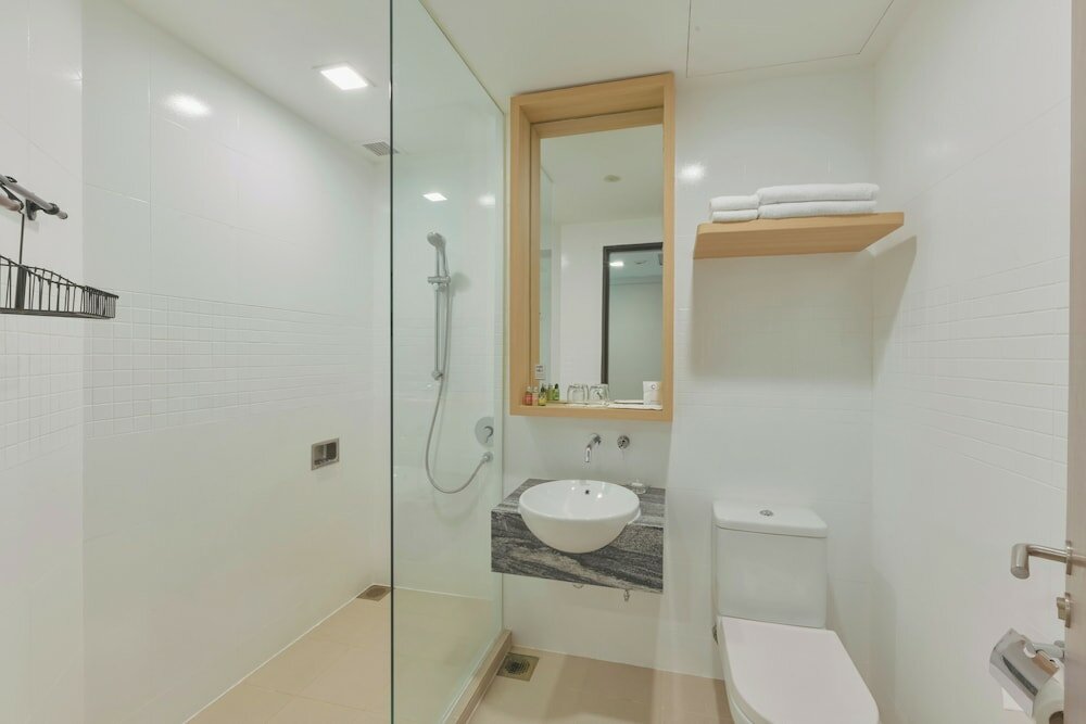 Фото Changi Cove