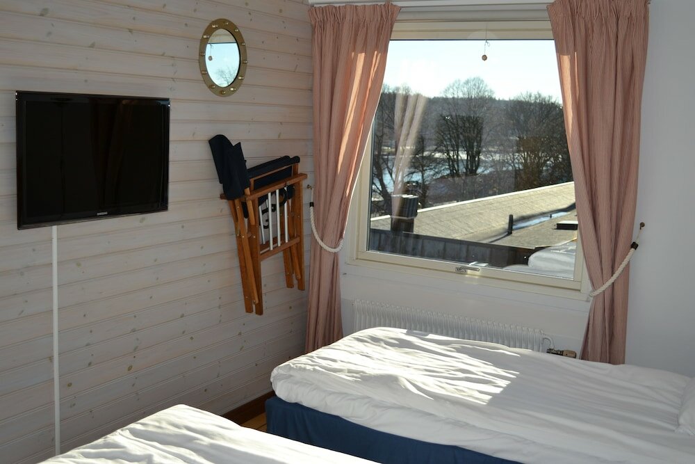 Фото Hotell City