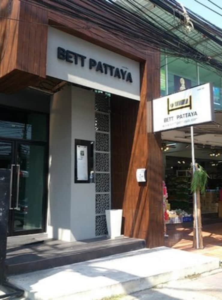 Фото Bett Pattaya