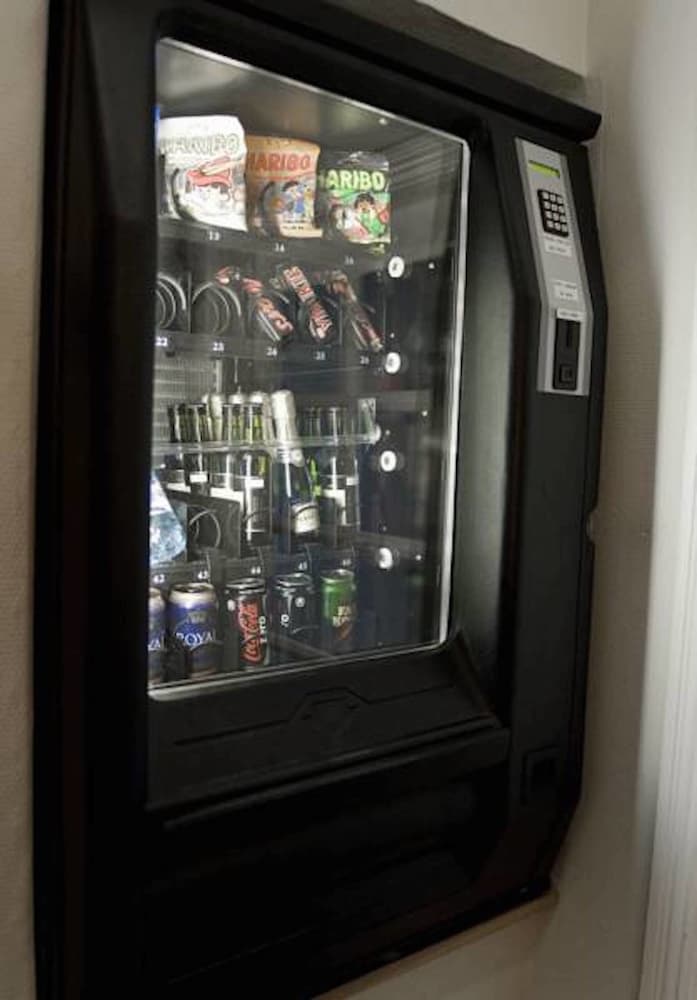 Фото Hotel Tiffany