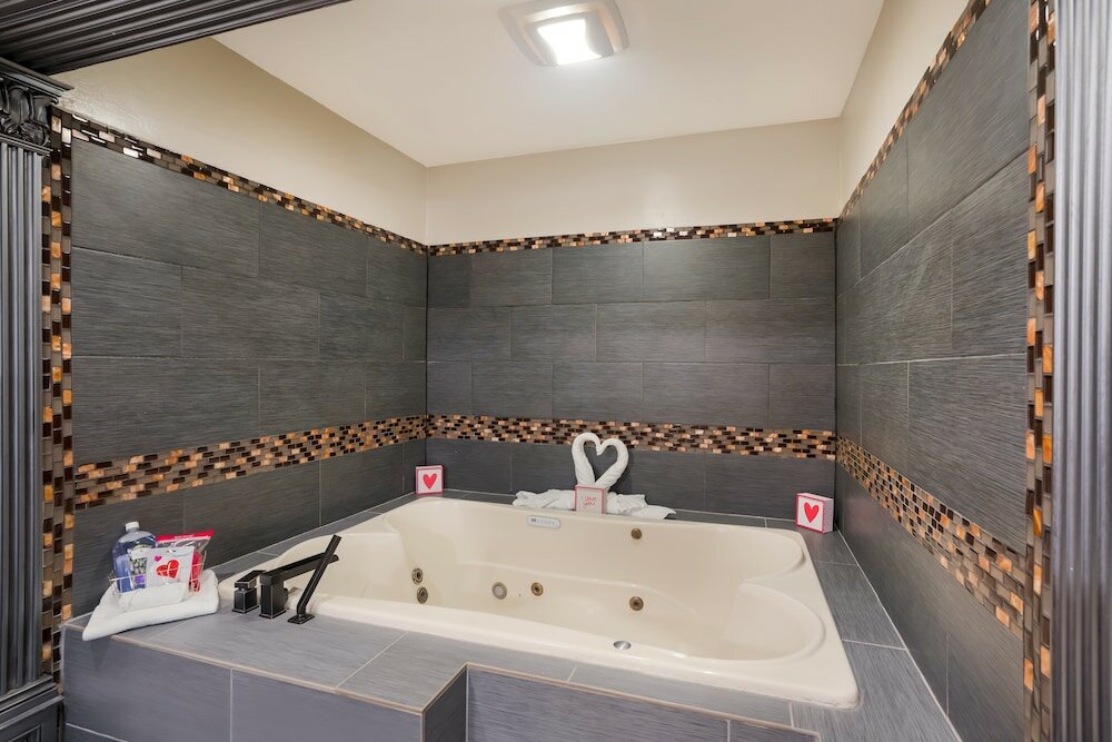 Фото Red Roof Inn Stockton