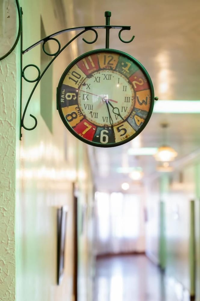 Фото Hotel Prayag