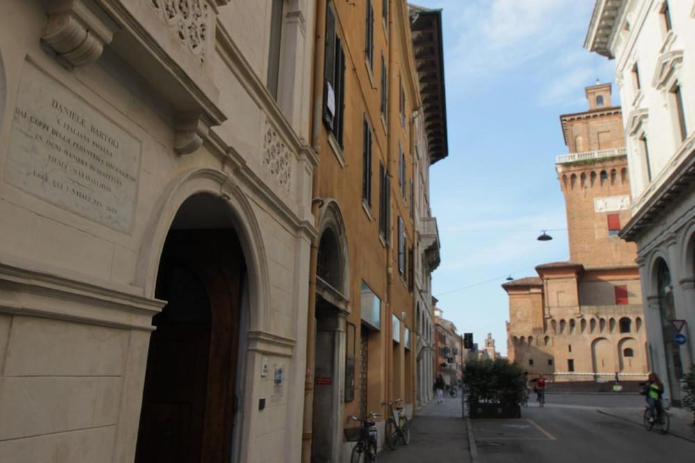 Фото Borgoleoni 18