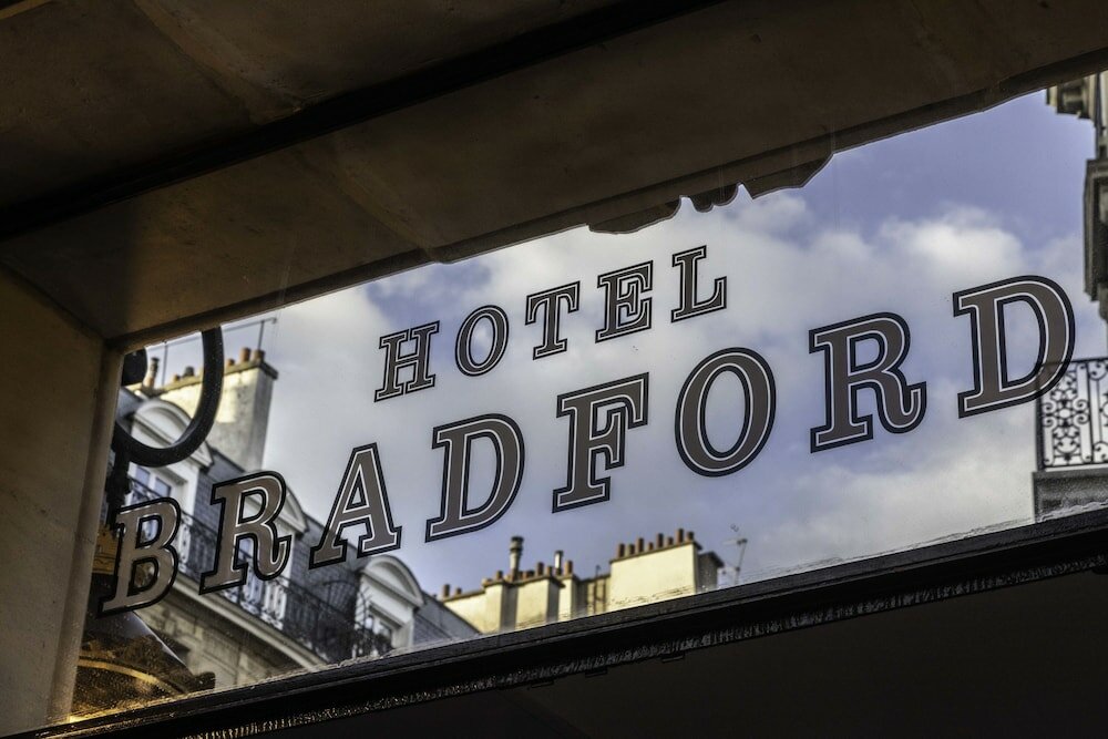 Фото Hotel Bradford Elysees