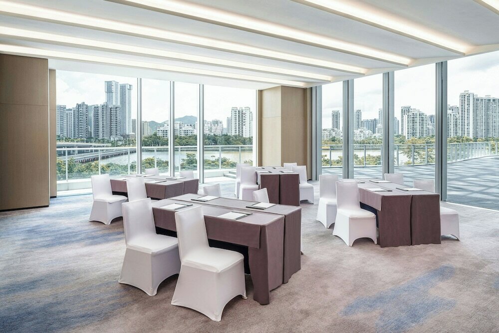 Фото Renaissance Zhuhai