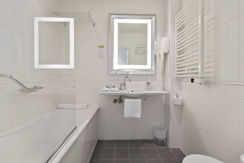 Фото Hotel Napoleon