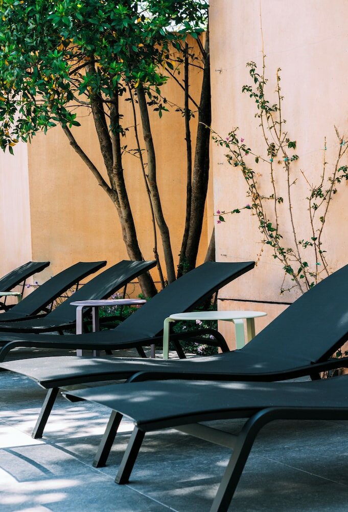 Фото Escale Oceania Aix-en-Provence