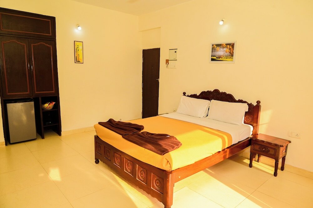 Фото Marina Bay Beach Resort