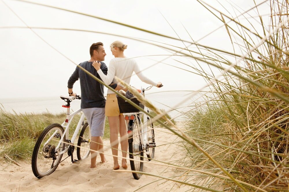 Фото A-rosa Sylt