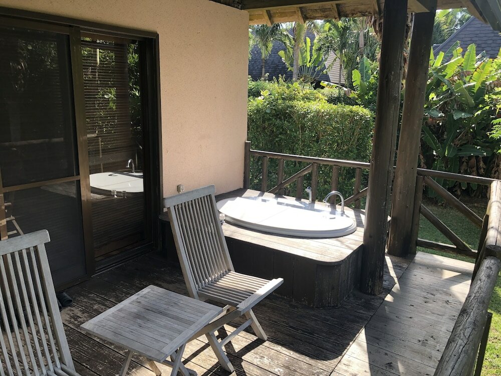 Фото Ishigaki Seaside Hotel