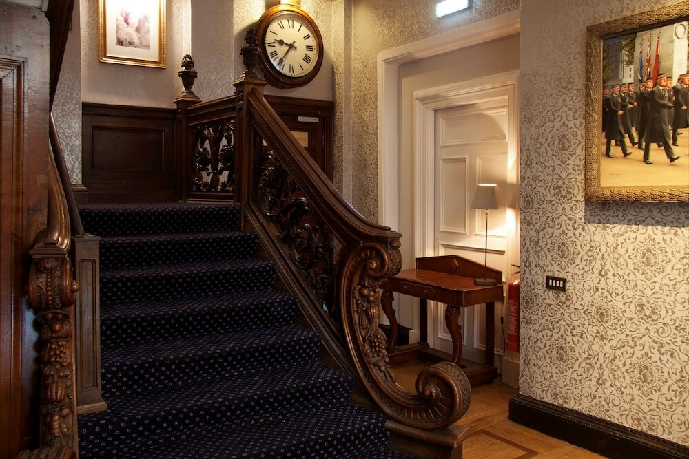 Фото The Royal Scots Club Edinburgh