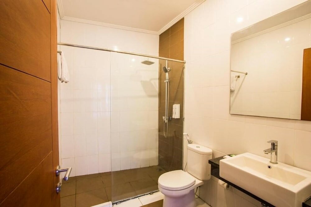 Фото Svarna Hotel Sanur