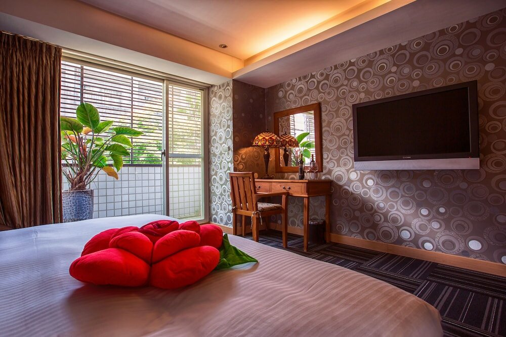 Фото Cai She Hotel