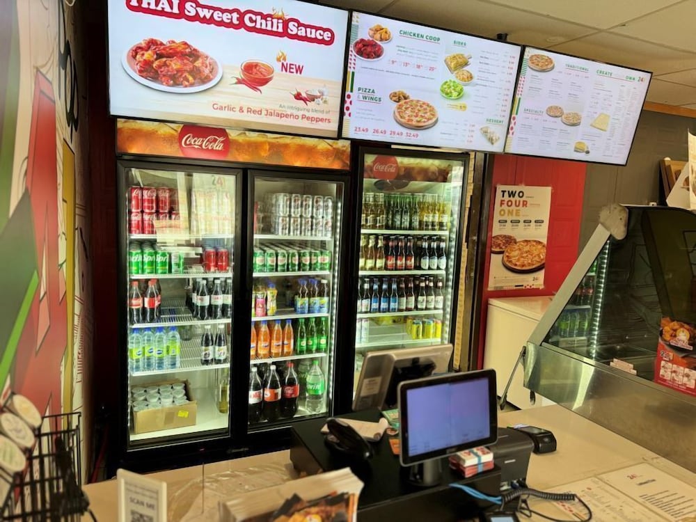 Фото Thriftlodge Cochrane South