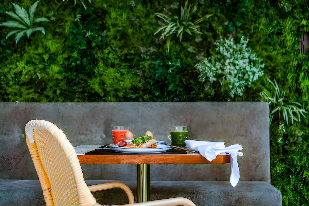 Фото Wine & Books Lisboa Hotel