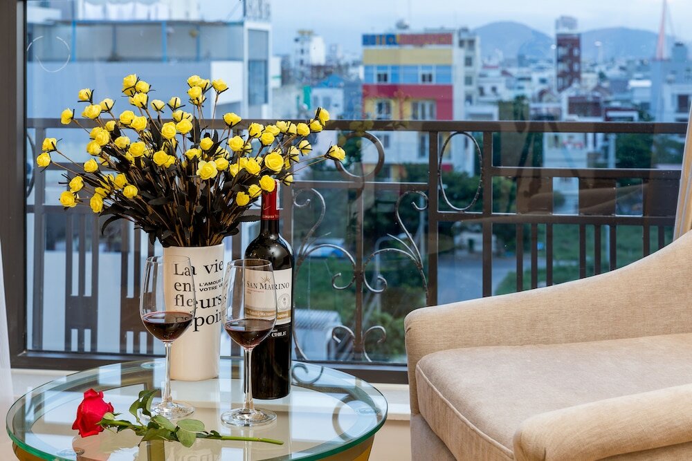 Фото Menora Grand Da Nang