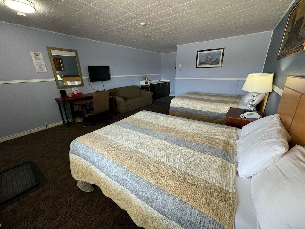 Фото Thriftlodge Cochrane South