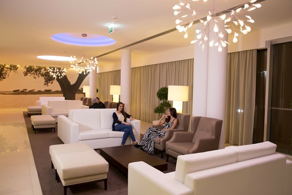 Фото Monte Filipe Hotel & SPA