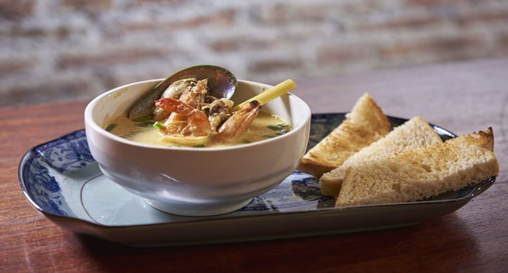 Фото You Le Yuen