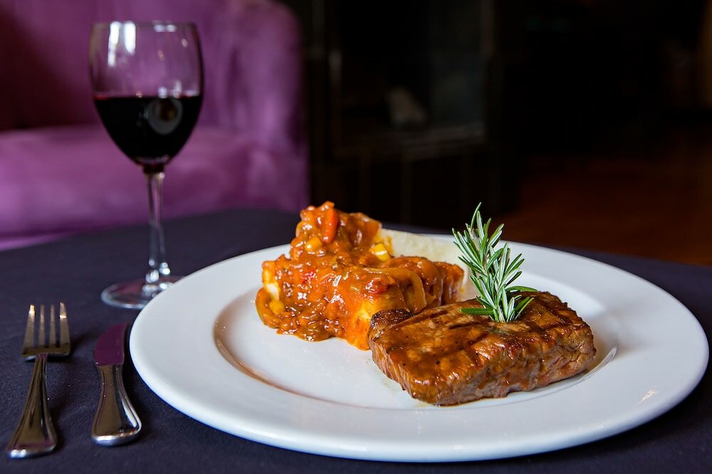 Фото Cape Town Lodge