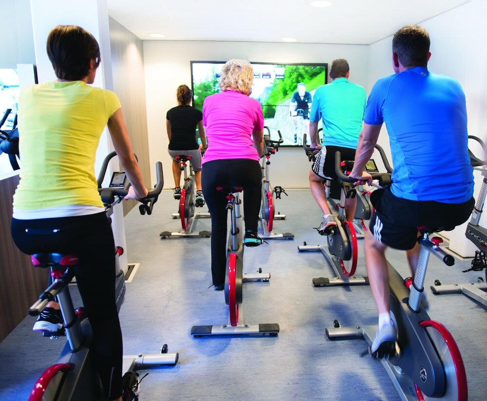 Фото Sanadome Hotel & SPA Nijmegen