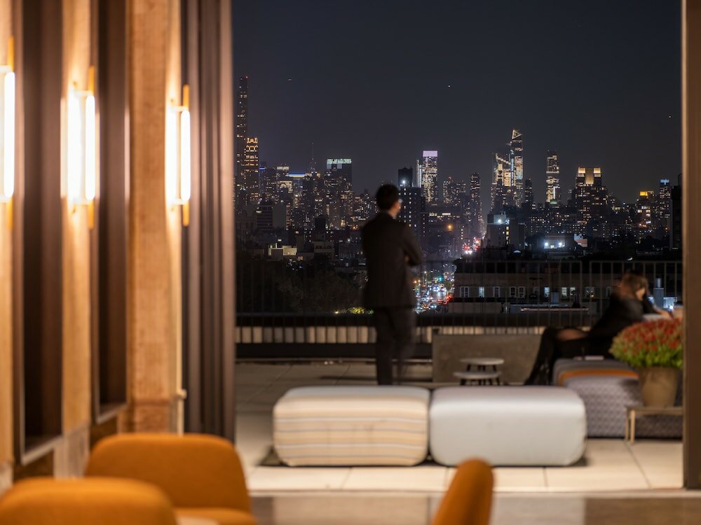 Фото Radio Hotel