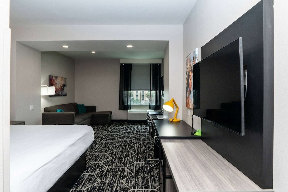 Фото La Quinta Inn & Suites by Wyndham Corpus Christi Southeast