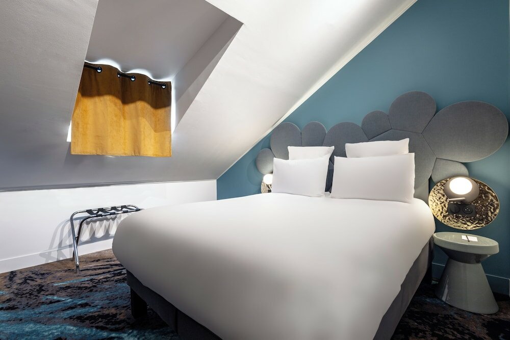 Фото Mercure Annecy Centre