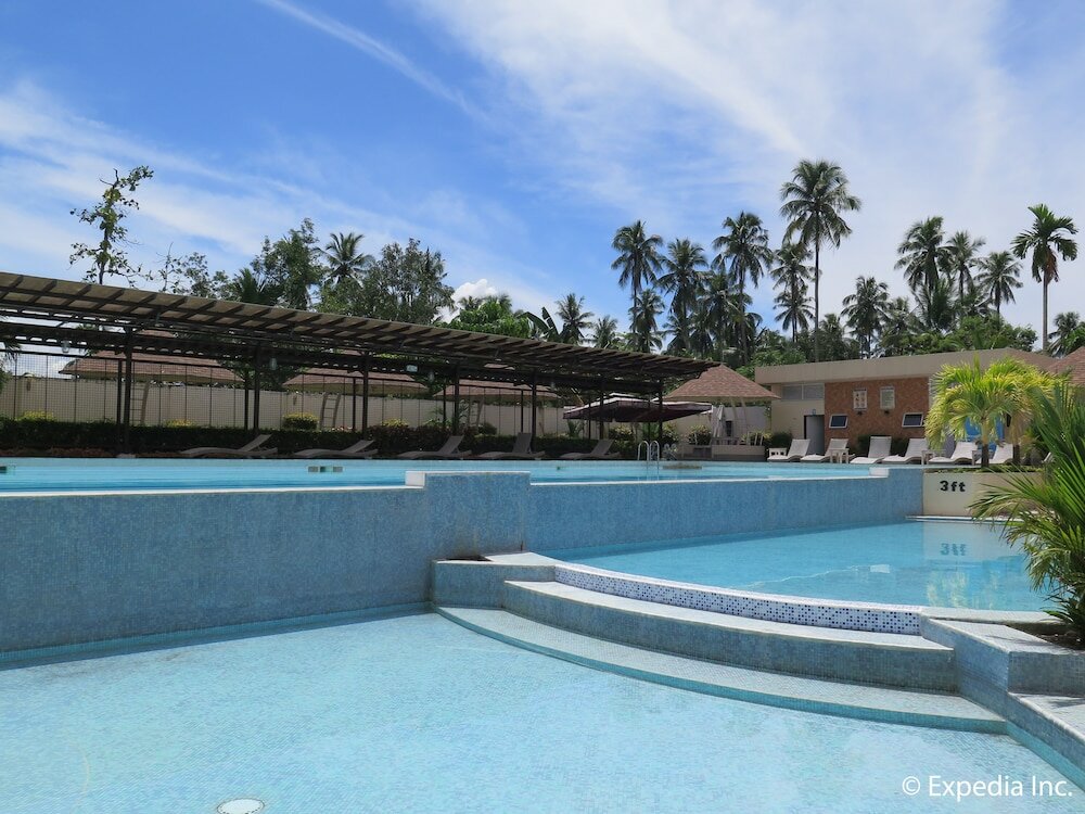 Фото Big 8 Corporate Hotel