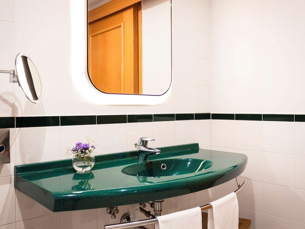 Фото  Mercure Rome Corso Trieste